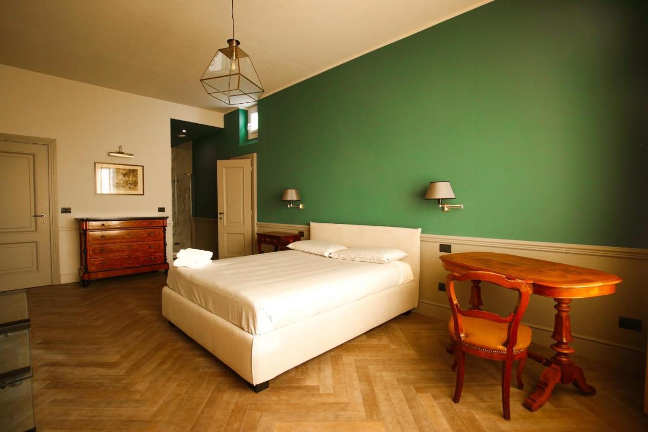 Mondo Bi And Bi Premium Suites Mondovi Extérieur photo