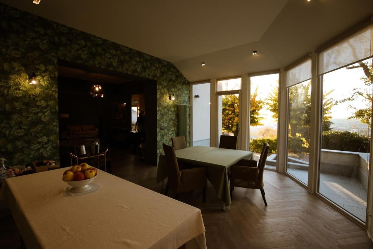 Mondo Bi And Bi Premium Suites Mondovi Extérieur photo